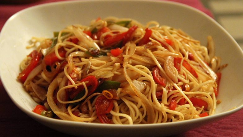 Chinese New Year 2019: 'Chinese' Food You Didn't Know Are Indian