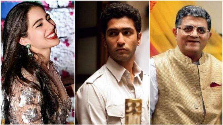 Sara Ali Khan, Manoj Bajpayee, Ronit Roy and More Celebs Attend CINTAA's ActFest Workshop (View Pics Inside)