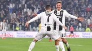 Juventus vs AC Milan, Italian Serie A 2018&ndash;19 Live Streaming and Telecast Details: Where and When to Watch JUV vs ACM Football Match Live on TV and Online?