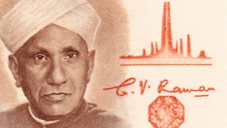 National Science Day 2019: Theme and Significance of Day Dedicated to CV Raman’s Discovery of Raman Effect National Science Day 2019: Theme and Significance of Day Dedicated to CV Raman’s Discovery of Raman Effect