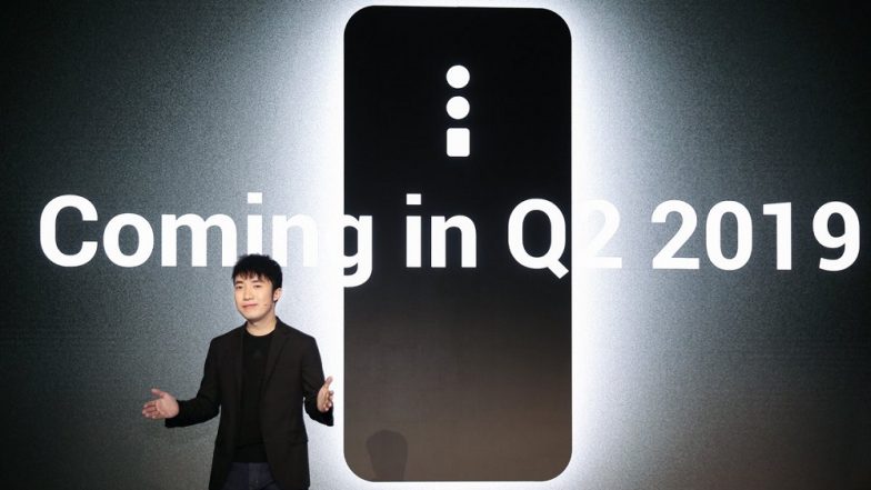 MWC 2019: Oppo's Smartphone With 10x Lossless Zoom Technology Coming Q2, 2019 - Report