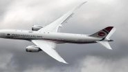Biman Bangladesh Airlines Flight BG147 Hijack Attempt Reported: Boeing Aircraft Traveling From Dhaka to Dubai Evacuated at Chittagong Airport; Watch Video