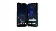 MWC 2019: LG V50 ThinQ 5G Phone With Dual Screen Unveiled in Barcelona Alongwith LG G8 ThinQ Smartphone