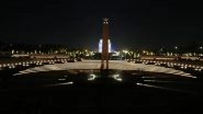 National War Memorial: All You Need To Know