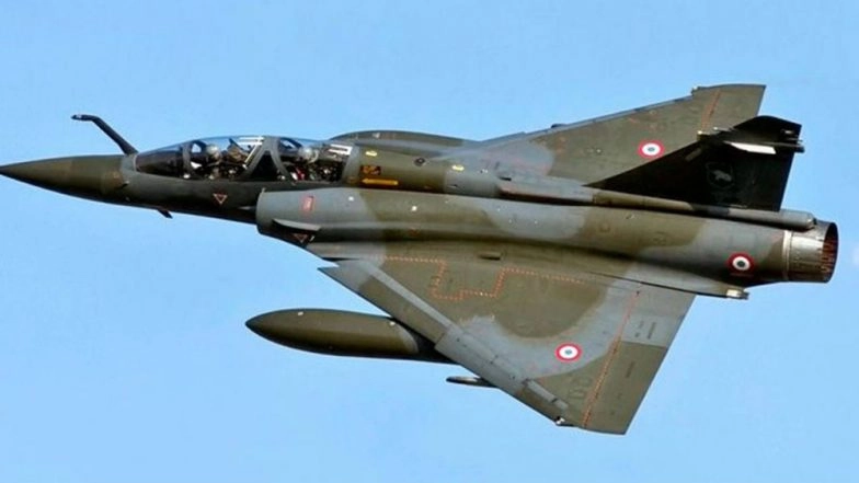 Fidayeen and Trainers Shifted From PoK to 5-Star Resort Style Camp After IAF Crosses Over to Bomb JeM Terror Camps in Balakot, Muzaffarabad and Chakuti