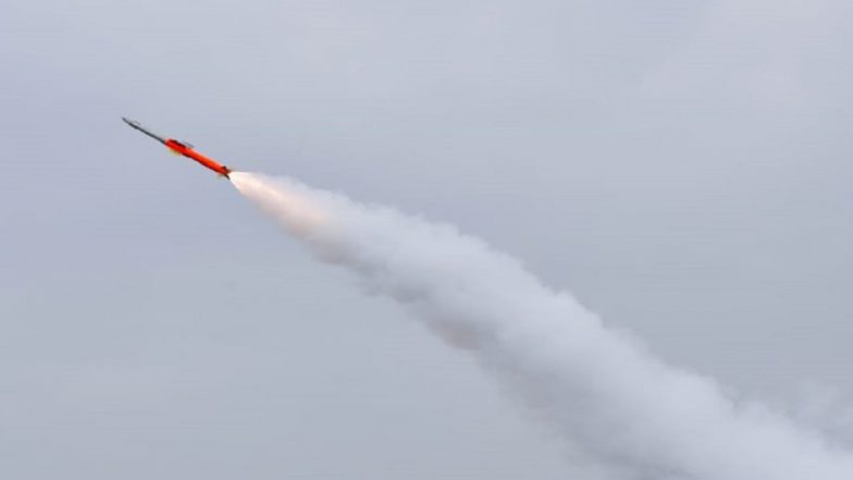 United States: Pentagon Cancels Billion-Dollar Missile Defense Project to Build Better Weapons Aiming to Destroy Incoming Threats