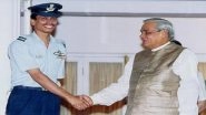 Kargil Recalled: Pakistan Taking IAF Pilot Into Custody Reminiscent of Group Captain Nachiketa's Capture in 1999 War