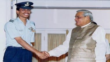Kargil Recalled: Pakistan Taking IAF Pilot Into Custody Reminiscent of Group Captain Nachiketa's Capture in 1999 War