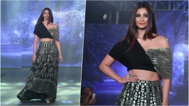 Lakme Fashion Week 2019: Daisy Shah to Showcase 'Northeast Breeze' Collection on The Ramp