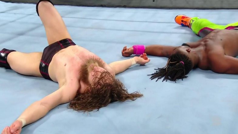 WWE Elimination Chamber Results Feb 17,2019: Winners, Highlights, Full Analysis and Commentary
