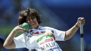 Haryana Para-Athletes Deepa Malik Seek Assurance on Jobs from CM Manohar Lal Khattar