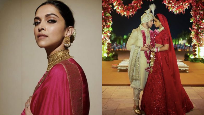 Let's Not Blame Deepika, Even Priyanka Chopra and Nick Jonas Seized Cell Phones From their Wedding Guests