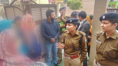 Kashmiri Girls Deny Being Locked up in Dehradun Hostel, Uttarakhand CM Warns of Strict Action Against Rumour Mongers