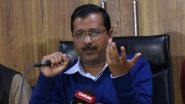 AAP Offices Raided by Delhi Police, Election Commission, Alleges Arvind Kejriwal