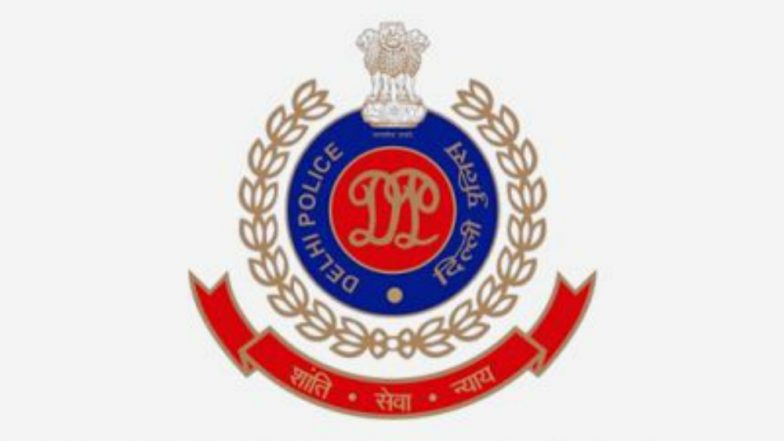 Delhi Police Donates 1 Crore for Families of CRPF Jawans 