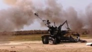 Defence Ministry Places Order For 114 Dhanush Artillery Guns