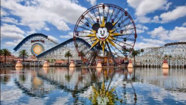 Disneyland, Disney World in California to Close Temporarily Over Coronavirus Outbreak