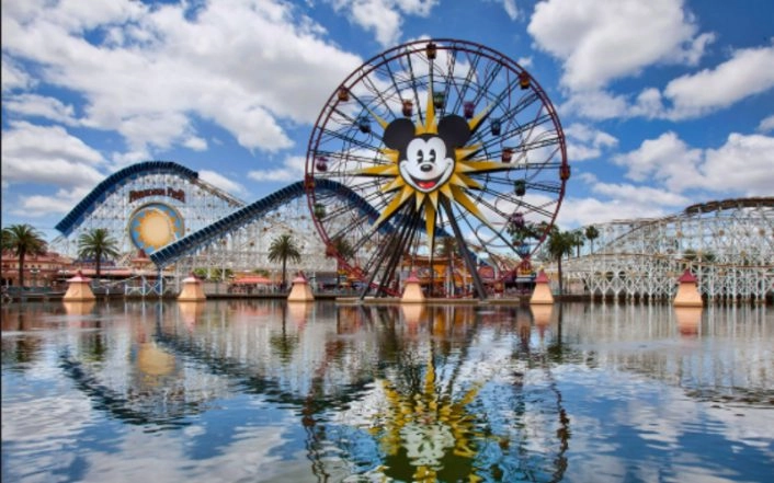 Disneyland, Disney World in California to Close Temporarily Over Coronavirus Outbreak