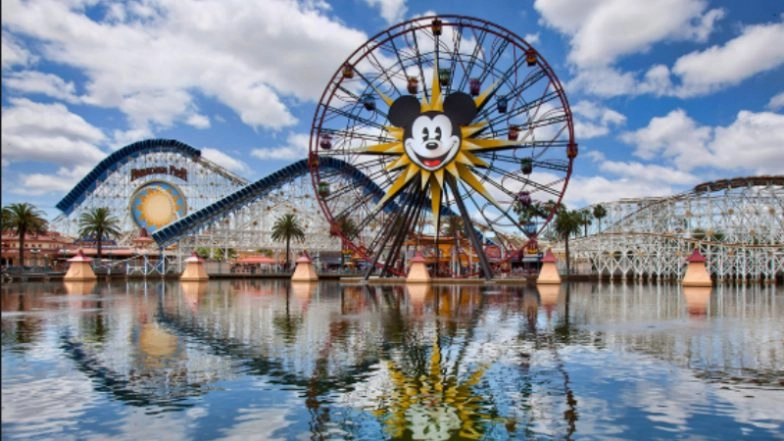 Disneyland, Disney World in California to Close Temporarily Over Coronavirus Outbreak