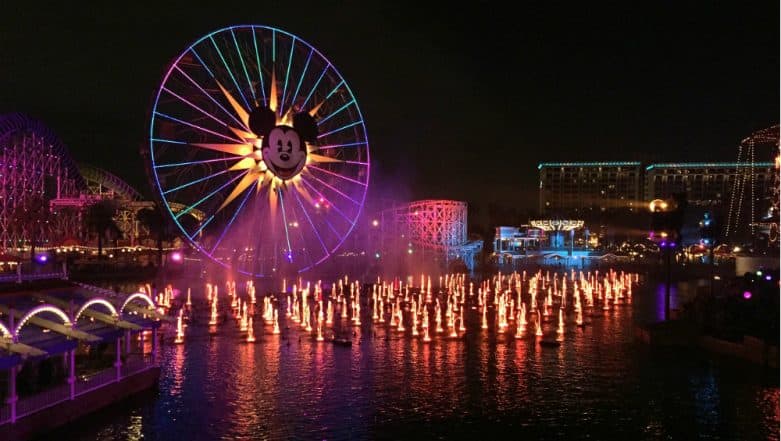 Disneyland is ‘Happiest Place on Earth’ for Vegans! See Pics of Most Vegan-friendly Theme Park Disneyland is ‘Happiest Place on Earth’ for Vegans! See Pics of Most Vegan-friendly Theme Park