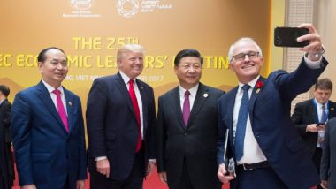 Could the End of US-China Trade War Be in Sight as Donald Trump Announces a 'Signing Summit'