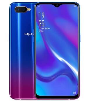 Oppo K1 