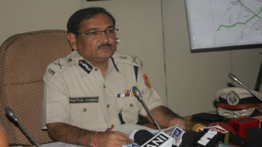 Goa DGP Muktesh Chander Compares Himself to Italian Astronomer Galileo Galilei