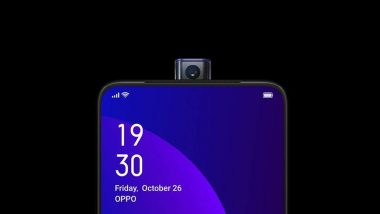 Oppo F11 Pro Specifications Leaked Online Ahead of India Launch; Likely To Be Priced Around Rs 25,000