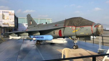 BrahMos NG Missile to be Integrated With Su-30 MKI Fighter Jets by IAF