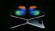 Samsung Galaxy Fold With World’s First Dynamic AMOLED Infinity Flex Display Launched; To Be Available At Starting Price of $1980 From April 26, 2019