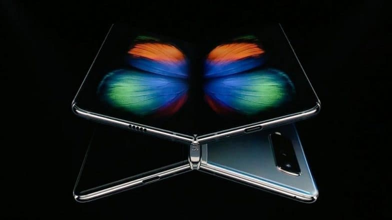 Samsung Galaxy Fold Launch To Happen After July - Report