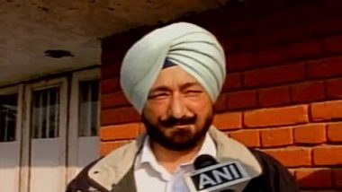 Former Punjab SP Salwinder Singh Found Guilty in Rape & Bribery Cases; Awarded 10 & 5 Years of Jail Term