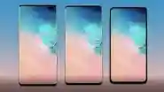 Leaked Samsung Galaxy S10 Pre-Order Poster Reveals Free Smart TV & Galaxy Watch Offers Before Launch