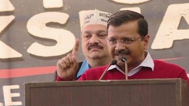 Lok Sabha Elections 2019: Congress Says ‘No’ to Alliance With AAP, Says Arvind Kejriwal