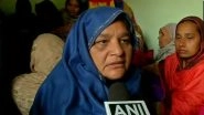 Pulwama Encounter: &lsquo;Pakistan Has Killed Our Sons, India Has the Power to Destroy It in One Day&rsquo;, Says Bereaved Mother of Sepoy Ajay Kumar