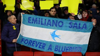 Emiliano Sala Dies Young at 28: A Tribute to Cardiff Footballer Who Lost His Life in Tragic Plane Crash