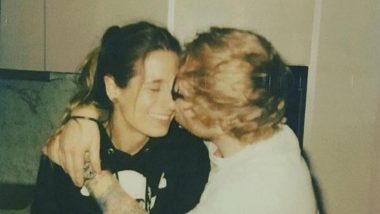 Ed Sheeran And Cherry Seaborn Are Married And We're Dying To See Their 'Photograph' From The Wedding Ceremony!