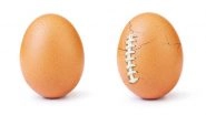 Instagram&rsquo;s Viral Egg&rsquo;s Big Reveal for SUPER BOWL LIII! Was It All for Hulu&rsquo;s Super Bowl Sunday Commercial?
