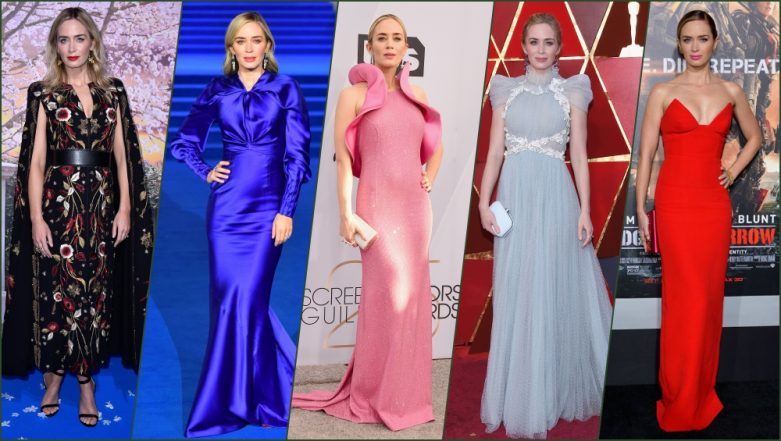 Léa Seydoux Birthday: Most Stylish Red Carpet Appearances of the