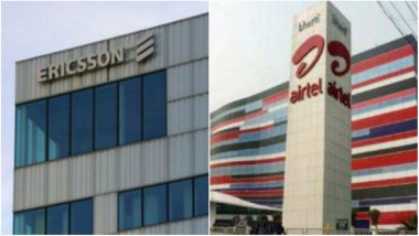 Ericsson, Airtel to Collaborate on Intelligent, Predictive Network Operations