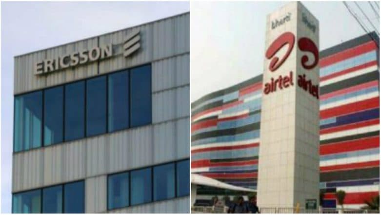 Ericsson, Airtel to Collaborate on Intelligent, Predictive Network Operations Ericsson, Airtel to Collaborate on Intelligent, Predictive Network Operations