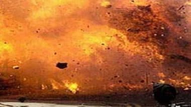 Maharashtra: 56-Year-Old Man Killed in Artillery Shell Explosion at Army Range in Ahmednagar