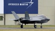 Aero India 2019: US&rsquo; Lockheed Martin Bids for F-21 Fighter Jets for IAF Under &lsquo;Make in India&rsquo; Programme