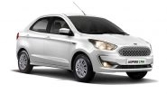 New Ford Aspire CNG Variants Launched in India at 6.27 Lakh; Prices, Variants & Specifications