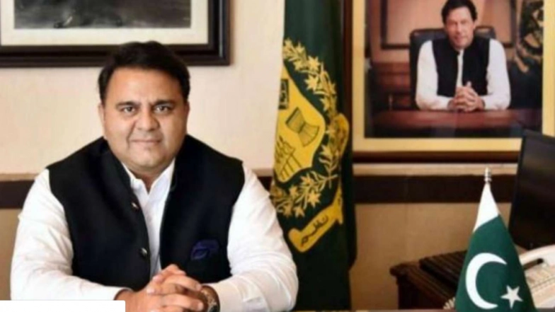 Pulwama Terror Attack: Seriously Doubt Jaish-e-Mohammed is Behind Strike, Says Pakistan Minister