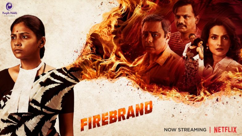 Firebrand: Priyanka Chopra's Marathi Netflix Production Is High On Contemporary Relevance