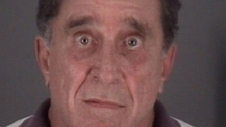 Florida Mayor Dale Massad Opens Fire at SWAT Team Arrived at His Residence With Search Warrant