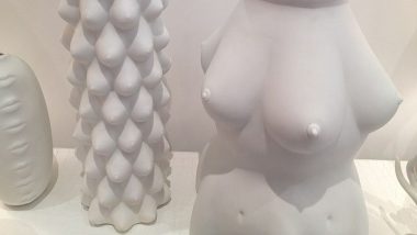 Australian Woman with 'Four Breasts' Regrets Getting a Boob Job at  Discounted Rates