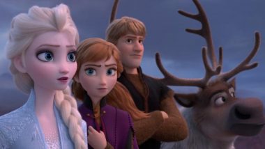 Disney's Frozen 2 Clocks 116.4 Million Views In 24 Hours; Makes A New Record!