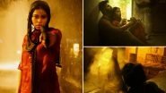 Gangs of Madras First Look Teaser: Priyanka Ruth Nails It as a Female Gangster